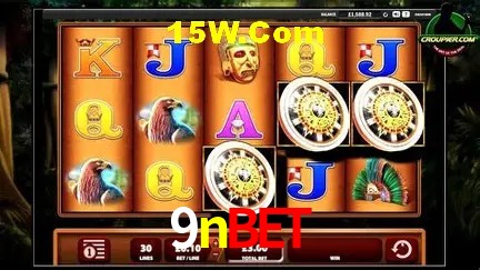 9nbet Brasília - Jogo Features