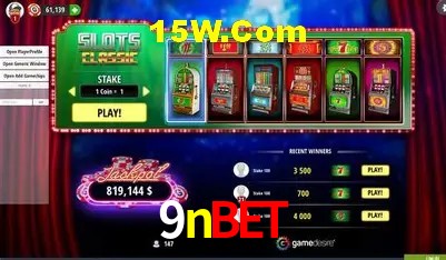 9nbet - Winners Celebration