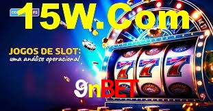 Tournaments 9nbet