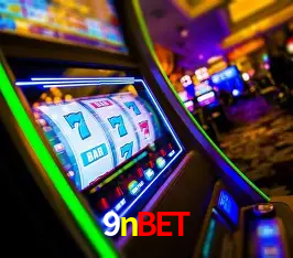 9nbet São Paulo - Hot Promos