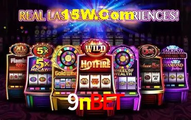 Promoção Relâmpago 9nbet