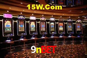 Casino Ao Vivo 9nbet