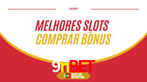 9nbet: Jogos de Caça-Níqueis-Altas Recompensas, Roleta-Velocidade, Blackjack-Desafios Máximos