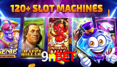 9nbet Promoções - 30+ Ofertas Diárias
