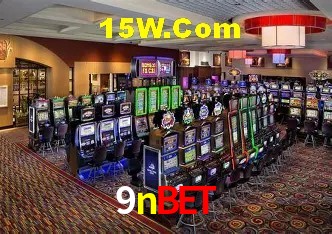 Recursos de Bônus 9nbet