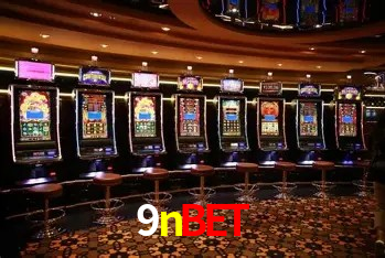 Provedores de Jogos 9nbet
