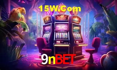 9nbet Rio de Janeiro - Slot Strategy