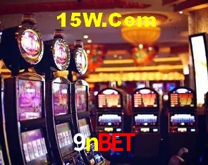 Diretório de Jogos 9nbet