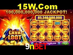 Welcome Bonus 9nbet