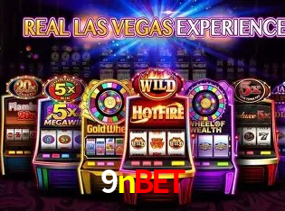 Jogos de Slot 9nbet