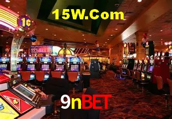 9nbet - Aplicativo Móvel