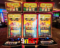 Roulette Table 9nbet