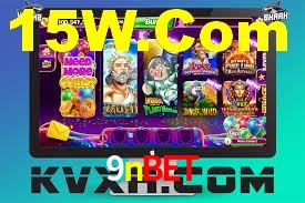 Welcome Bonus 9nbet