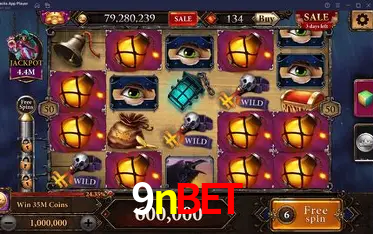 Sistemas de Segurança 9nbet
