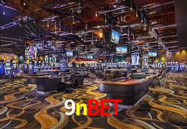 Premium Interface 9nbet